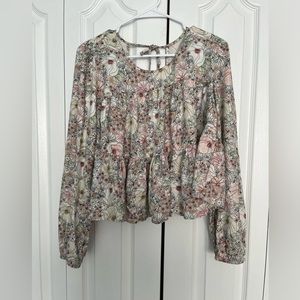 Arizona jean co sz L